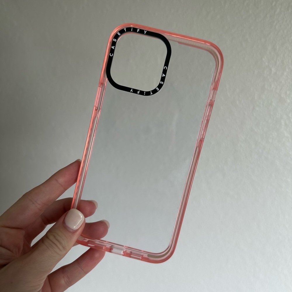 Casetify iPhone 13 Pro Max Case